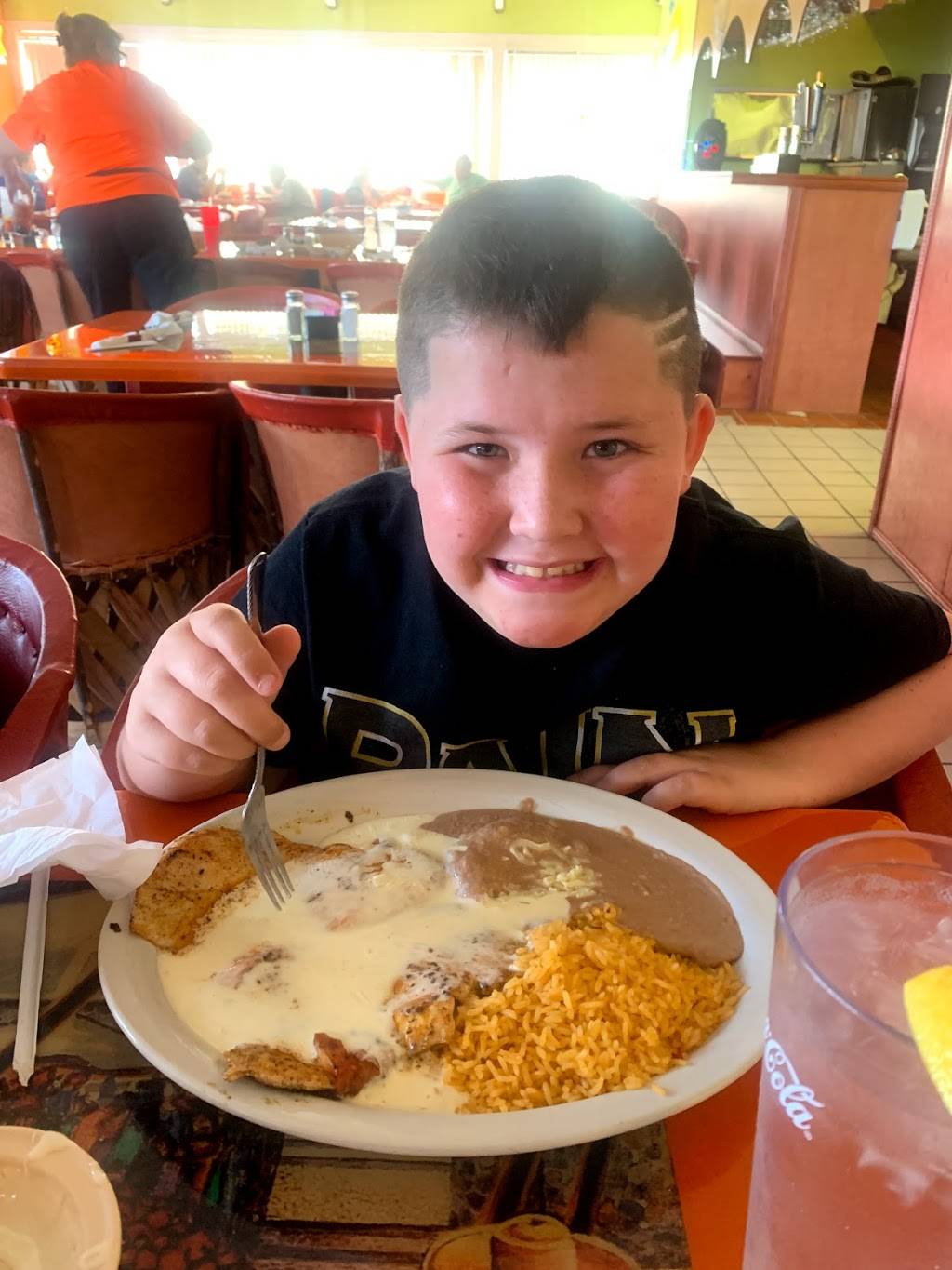 Cancun mexican | restaurant | Newport, TN 37821, USA | 4235328425 OR +1 423-532-8425