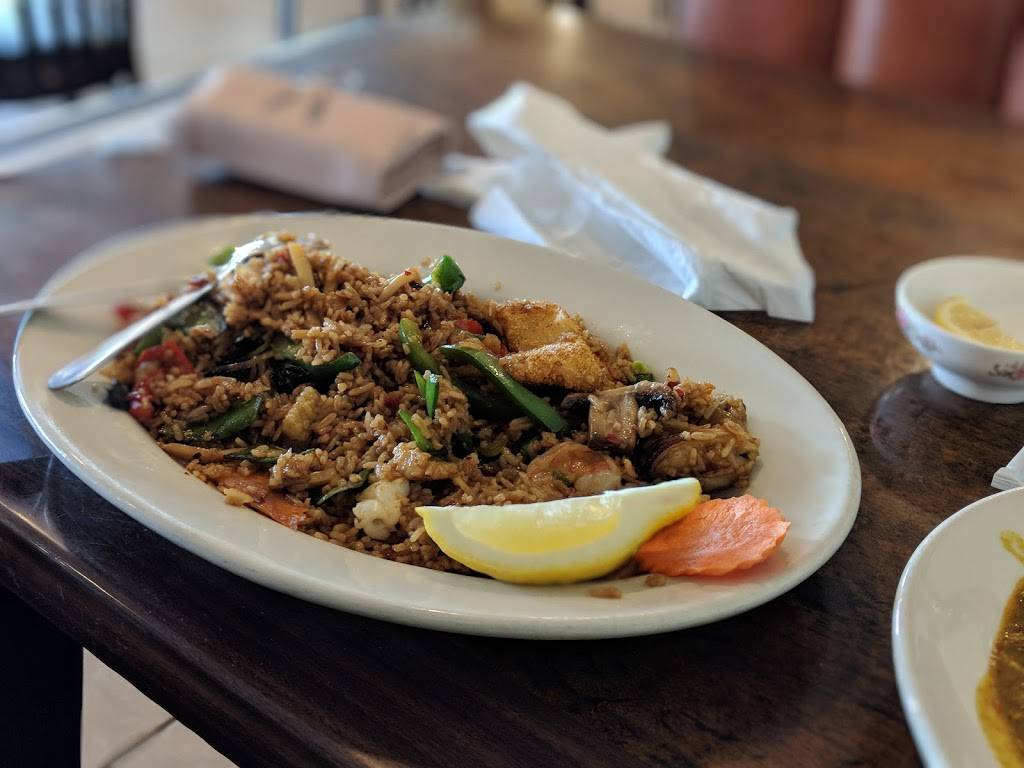 Thai Lanna | restaurant | 208 Lakewood Dr, Mt Pleasant, TX 75455, USA | 9035771500 OR +1 903-577-1500