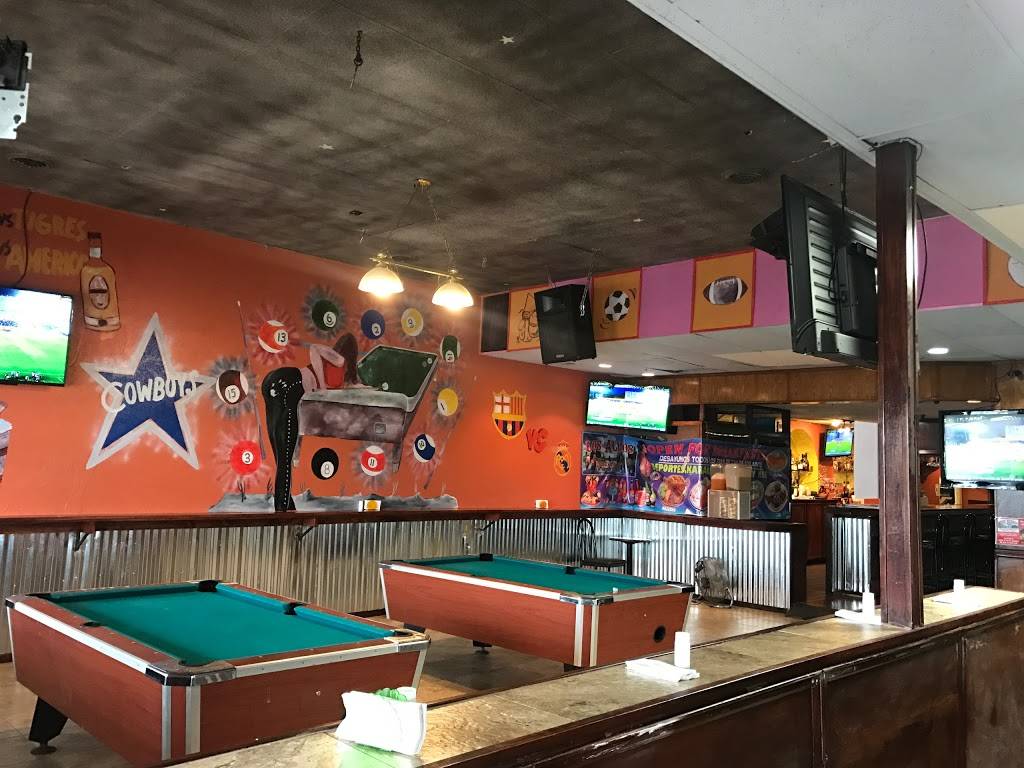 Los Alisos Restaurant and Sports Bar | restaurant | 383 Huffines Blvd ste.255, Lewisville, TX 75057, USA | 2142225864 OR +1 214-222-5864