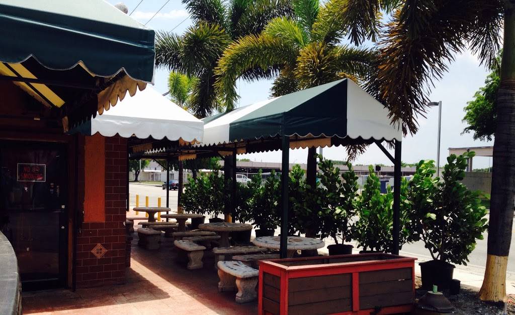 Rio Verde Miami | restaurant | 3305 NW 32nd Ave, Miami, FL 33142, USA | 3054180629 OR +1 305-418-0629