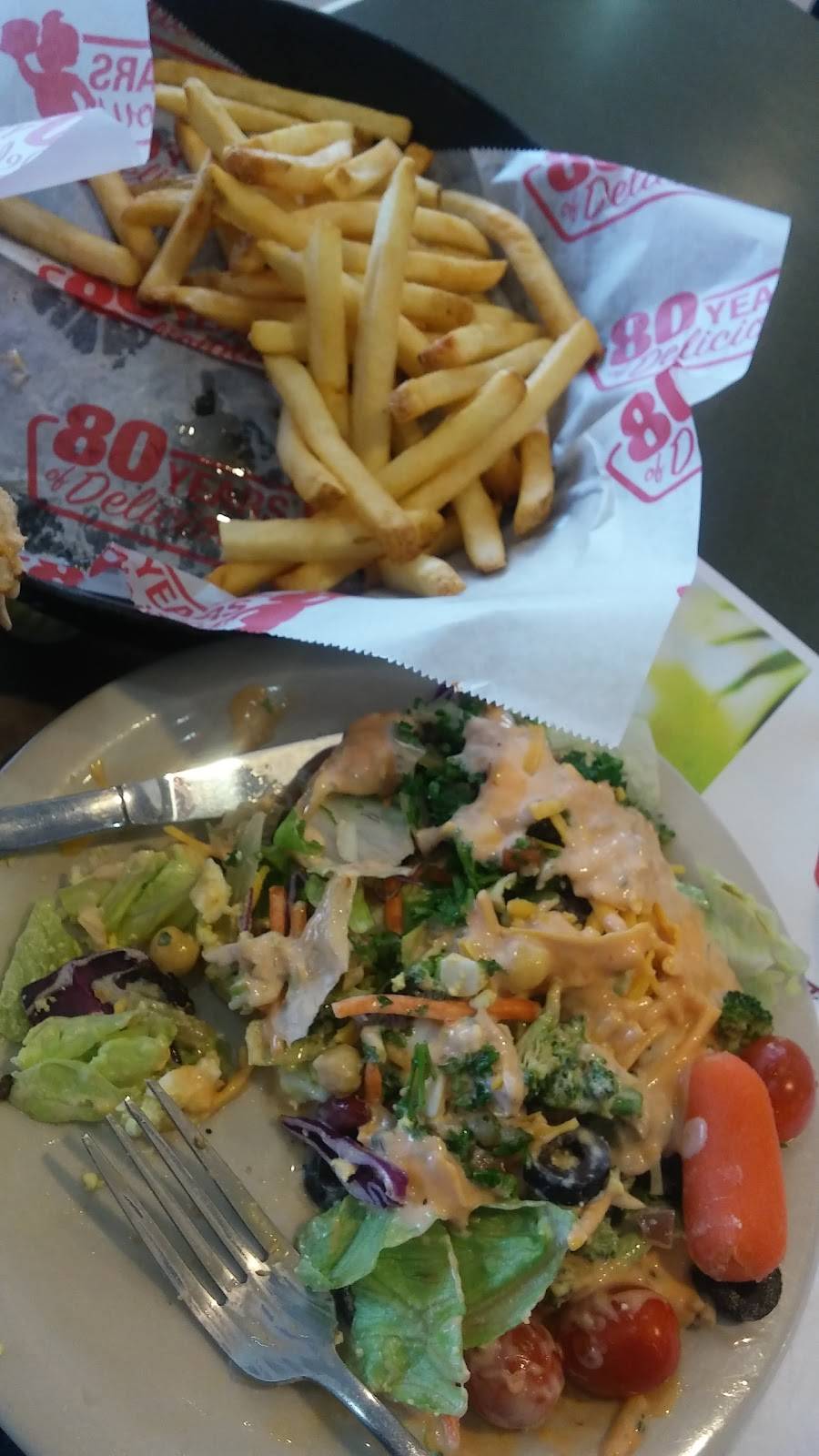 Big Boy | restaurant | 90 E Tienken Rd, Rochester Hills, MI 48306, USA | 2486017777 OR +1 248-601-7777