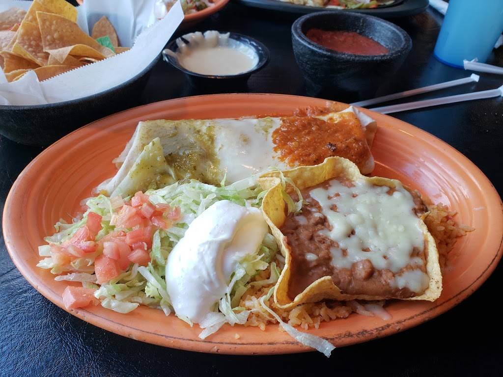 Tequilas Mexican Bar & Grill | restaurant | 370 West Washington Street, East Peoria, IL 61611, USA | 3096942685 OR +1 309-694-2685