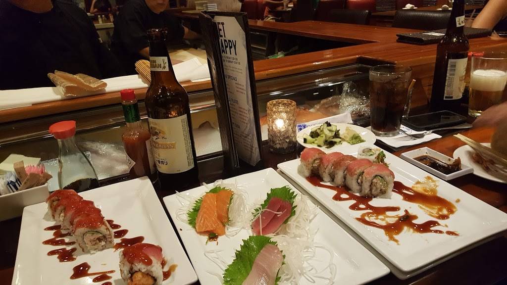 Bluewater Grill | restaurant | 1720 E Camelback Rd, Phoenix, AZ 85016, USA | 6022773474 OR +1 602-277-3474