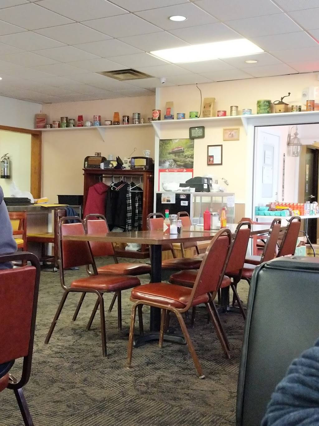 Kellys Family Diner | restaurant | 2131 S Broadway, Wichita, KS 67211, USA | 3169789255 OR +1 316-978-9255