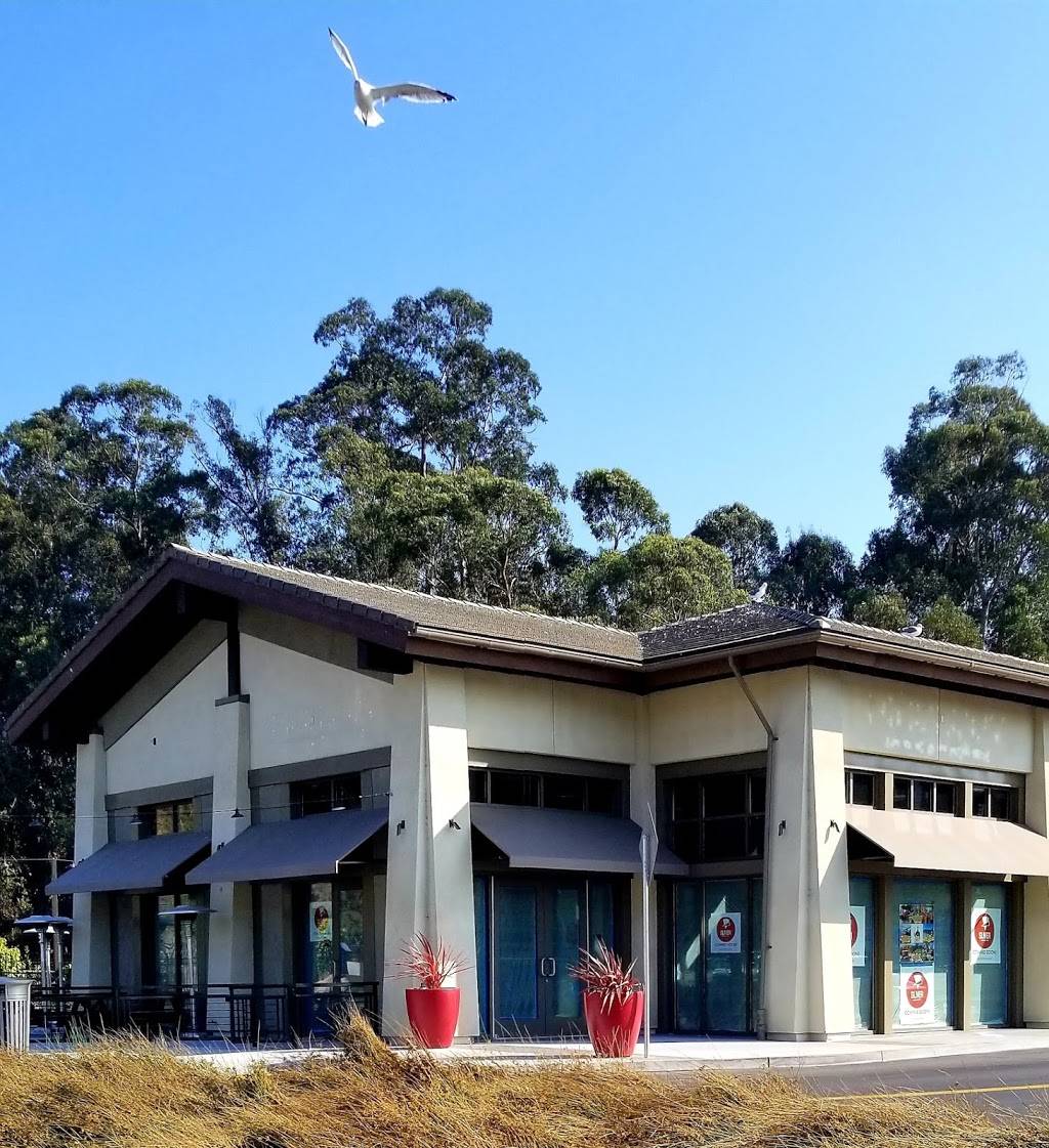 SLIVER Pizzeria | restaurant | 5132 Broadway ste c-102, Oakland, CA 94611, USA | 5108174144 OR +1 510-817-4144