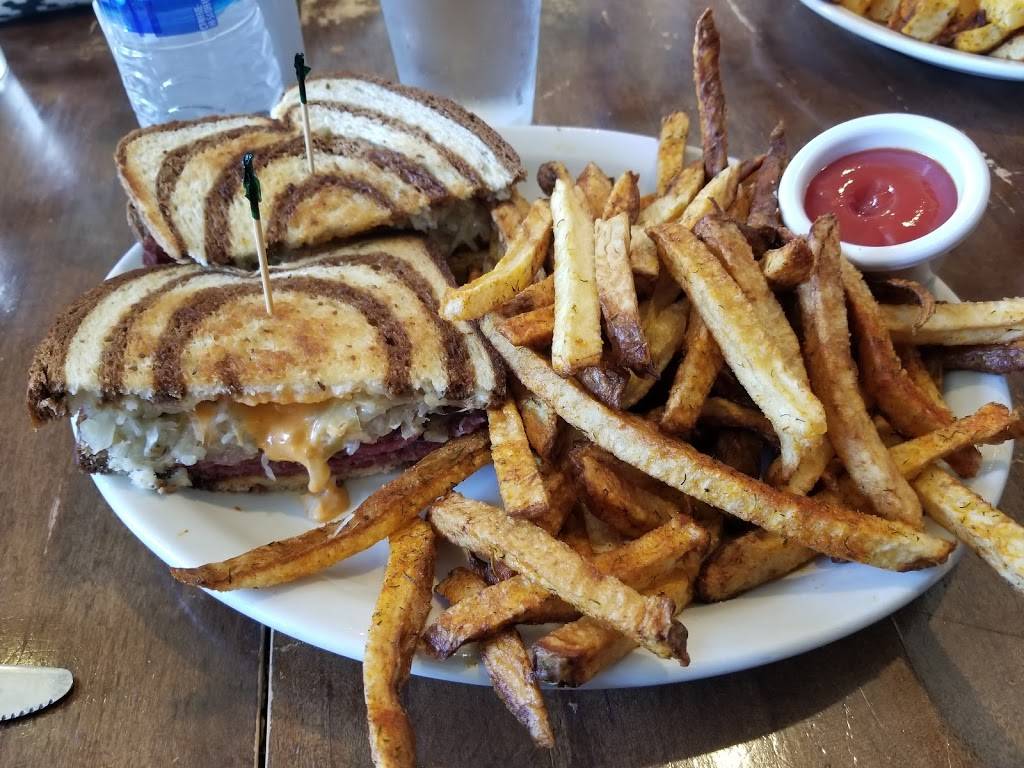 The Bair Bistro | restaurant | 1617 Lafayette St, Steilacoom, WA 98388, USA | 2535889668 OR +1 253-588-9668