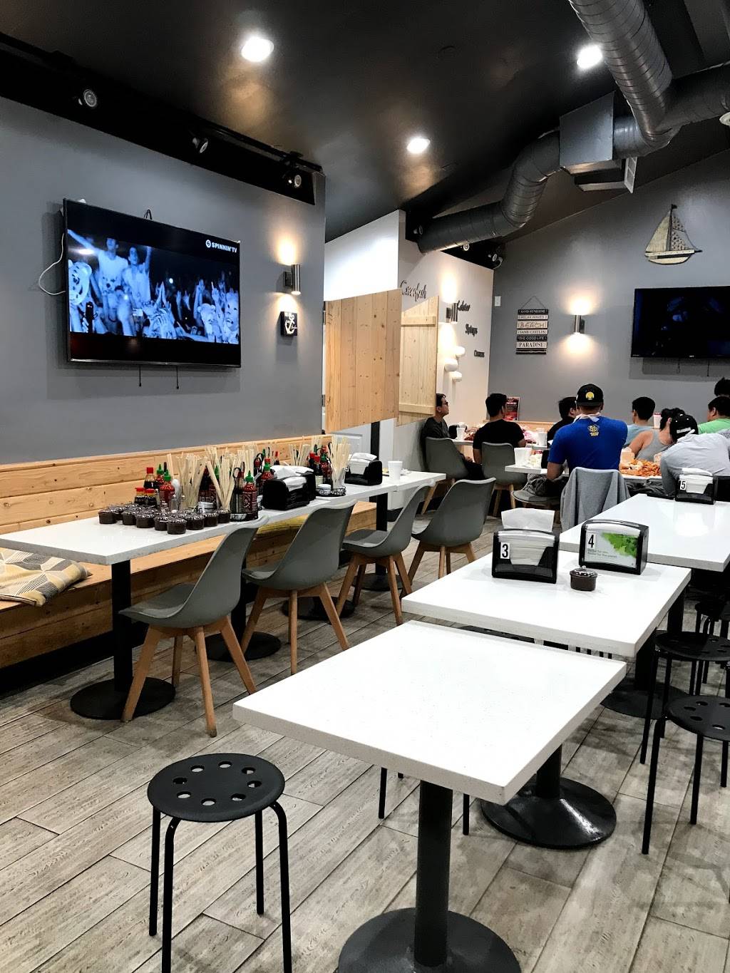 Zink | restaurant | 13571 Beach Blvd, Westminster, CA 92683, USA | 6572273369 OR +1 657-227-3369