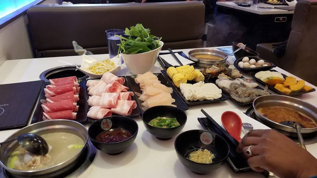 iCook Buffet | restaurant | 81-17 Broadway, Queens, NY 11373, USA | 9295220889 OR +1 929-522-0889