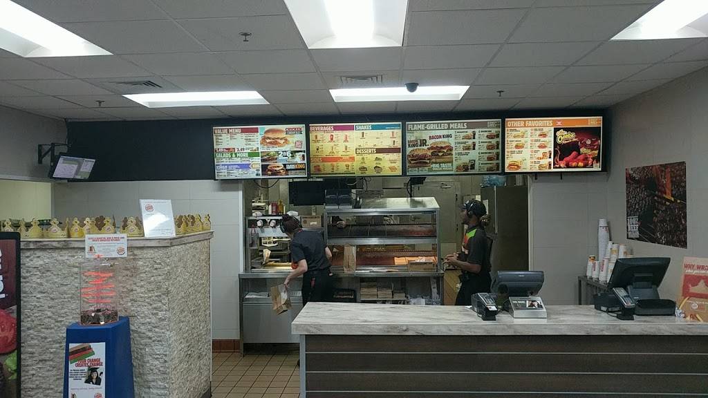 Burger King | restaurant | 301 N N 17-92 Hwy, Longwood, FL 32750, USA | 4076954577 OR +1 407-695-4577