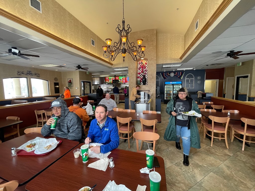 Don Carlos Street Tacos | restaurant | 3511 Harrison Blvd, Ogden, UT 84403, USA | 8016755493 OR +1 801-675-5493