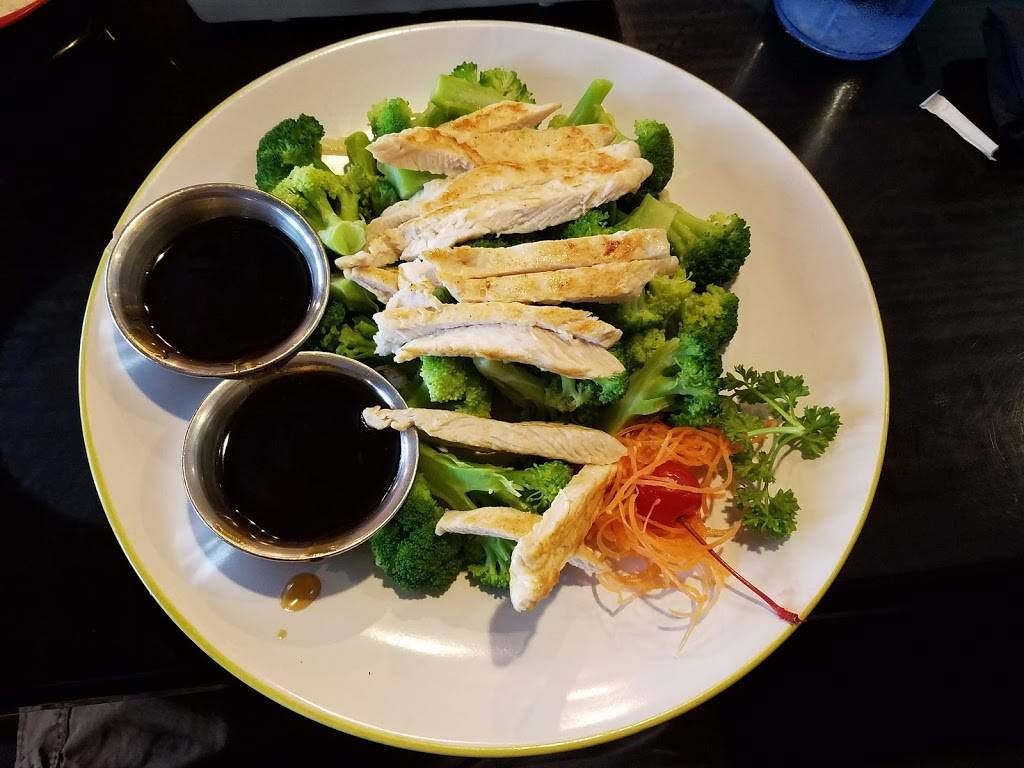 Sushi Ai | restaurant | 4 N Central Ave, Clayton, MO 63105, USA | 3147271168 OR +1 314-727-1168