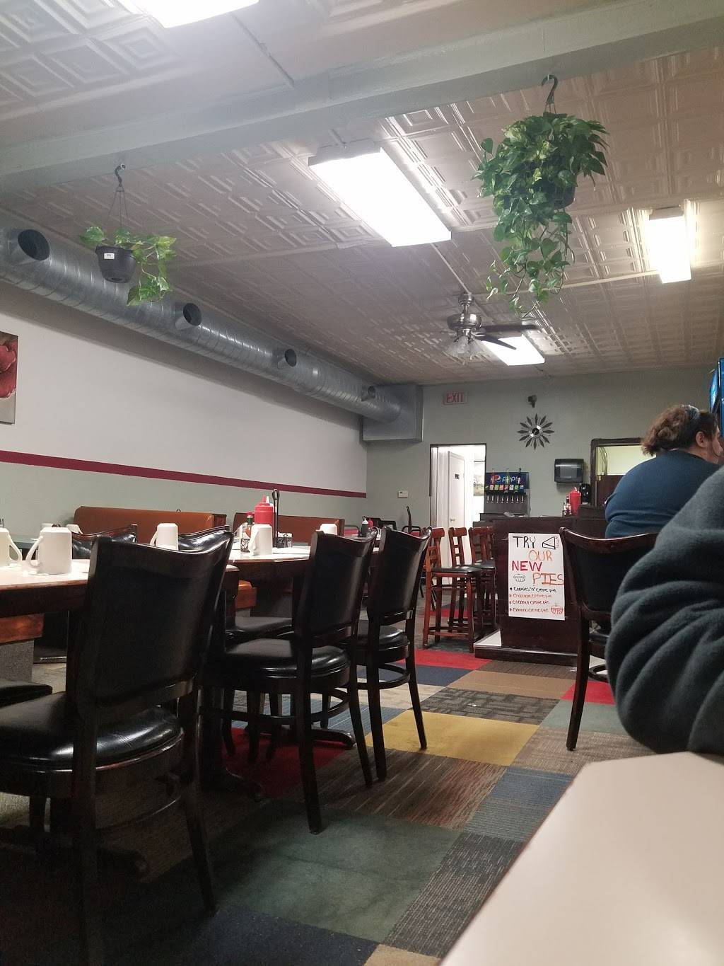 Vespers Cafe | restaurant | 6569 Cameron Ave, Vesper, WI 54489, USA | 7155693700 OR +1 715-569-3700