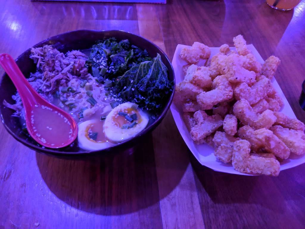 The Quarters | restaurant | 8 Railroad St, Hadley, MA 01035, USA | 4134294263 OR +1 413-429-4263