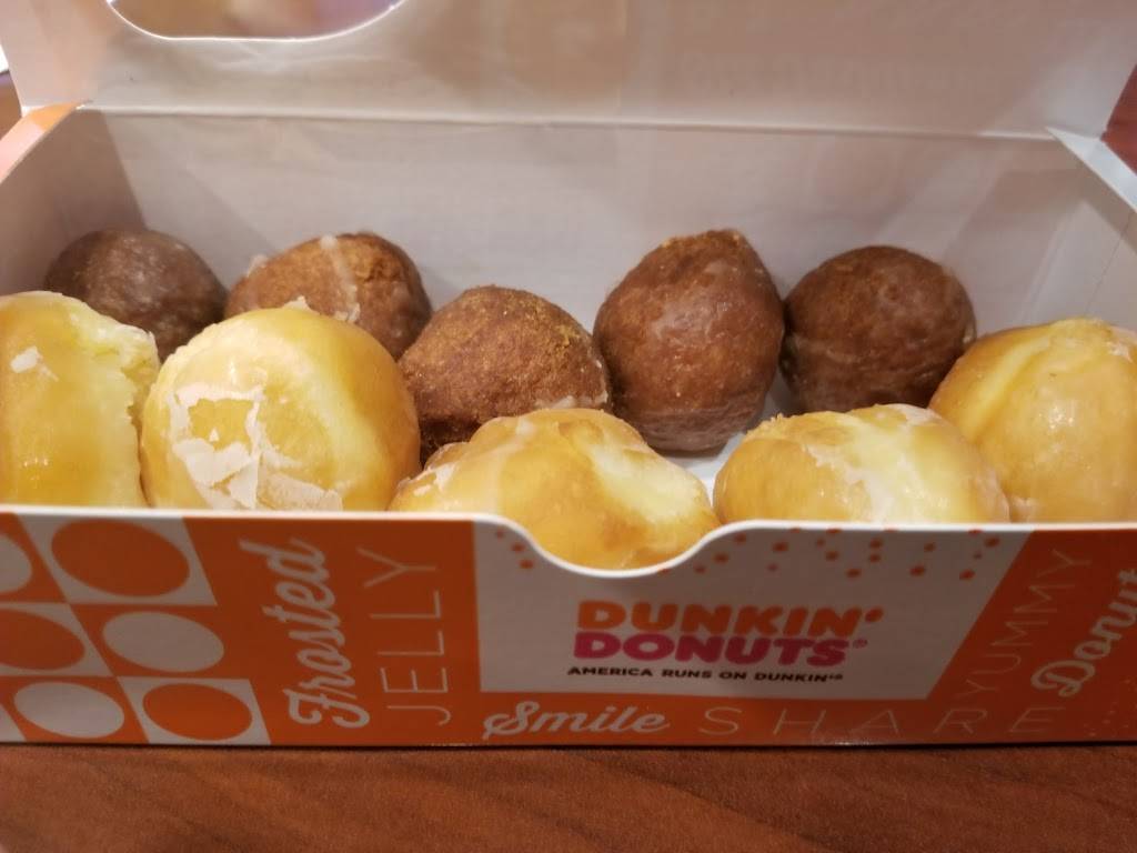 Dunkin | bakery | 28155 S Tamiami Trail, Bonita Springs, FL 34134, USA | 2399497030 OR +1 239-949-7030