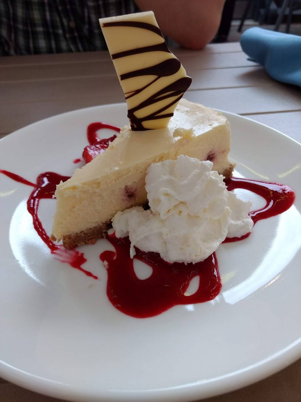 Tarks Grill | restaurant | 2360 W Joppa Rd #116, Lutherville-Timonium, MD 21093, USA | 4105838275 OR +1 410-583-8275