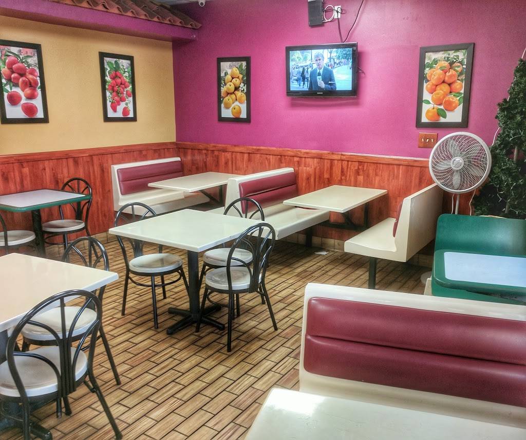 Delicias San Pedro | restaurant | 11962 E Carson St, Hawaiian Gardens, CA 90716, USA | 5623165242 OR +1 562-316-5242