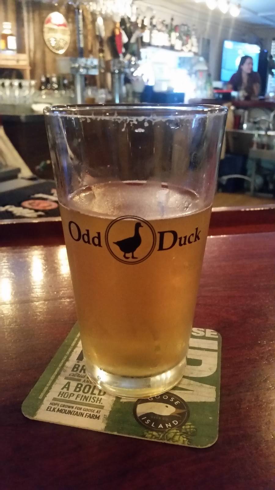 Odd Duck | restaurant | 6332 U.S. 9, Chestertown, NY 12817, USA | 5184948226 OR +1 518-494-8226
