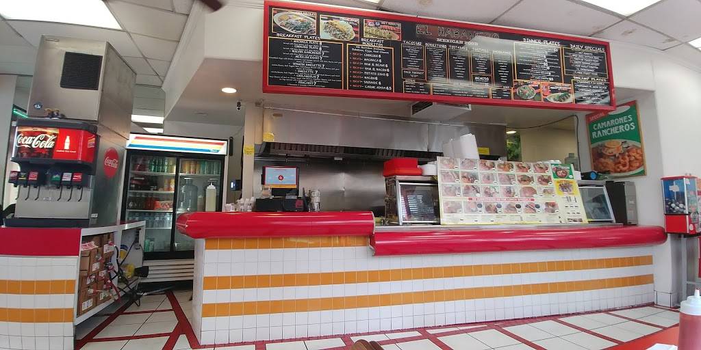 El Habanero Mexican Food | restaurant | 6160 Arlington Ave, Riverside, CA 92504, USA | 9513435868 OR +1 951-343-5868