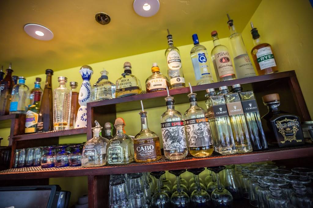 El Sabor | restaurant | 660 Lionshead Pl, Vail, CO 81657, USA | 9704774410 OR +1 970-477-4410