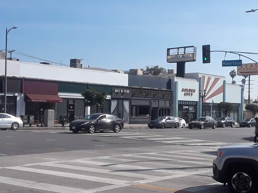 Founders Ale House | restaurant | 8771 Pico Blvd, Los Angeles, CA 90035, USA | 4247770079 OR +1 424-777-0079