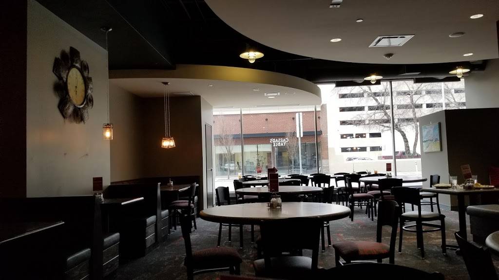 Caesars Table | restaurant | 125 N Market St, Wichita, KS 67202, USA | 3169465879 OR +1 316-946-5879