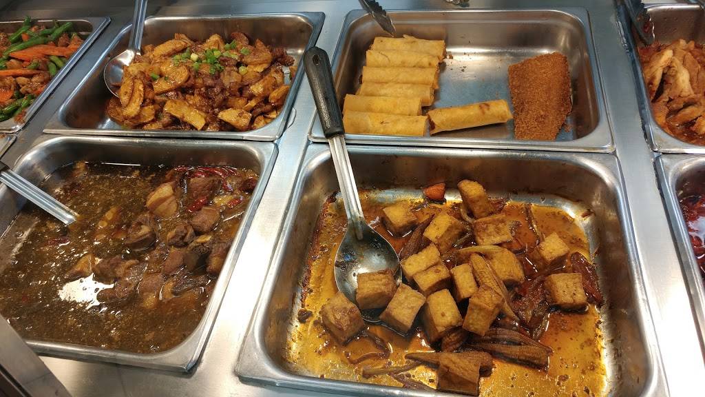 Chinatown Express | restaurant | 2811 S Figueroa St, Los Angeles, CA 90007, USA | 2137457355 OR +1 213-745-7355