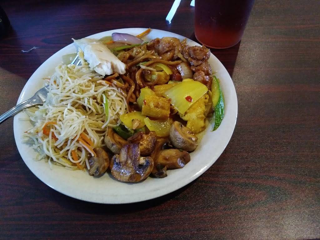 La China Blue Chinese Restaurant | meal delivery | 4083 W Oak Ridge Rd, Orlando, FL 32809, USA | 4078022068 OR +1 407-802-2068