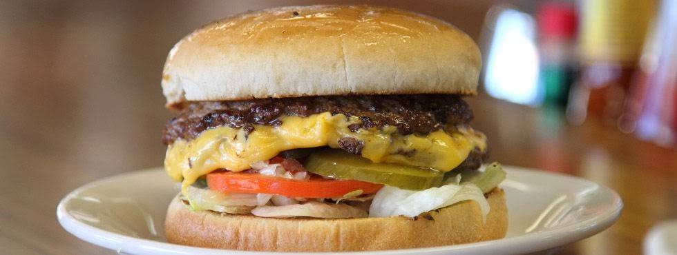 Brownies Hamburgers South | restaurant | 6577 E 71st St, Tulsa, OK 74133, USA | 9183986615 OR +1 918-398-6615