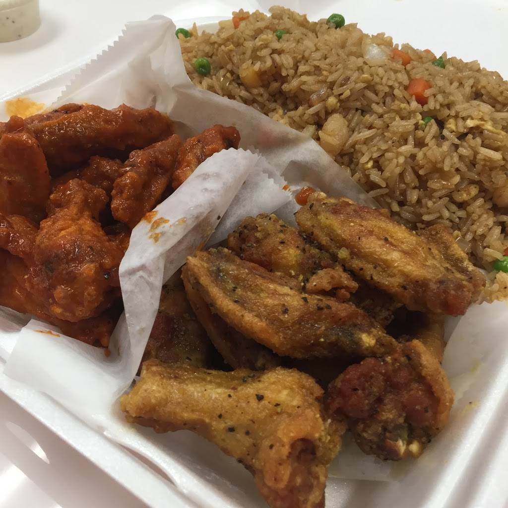 #30 WNB Factory - Wings & Burger | restaurant | 1075 Fairburn Rd SW #101, Atlanta, GA 30331, USA | 6785154955 OR +1 678-515-4955