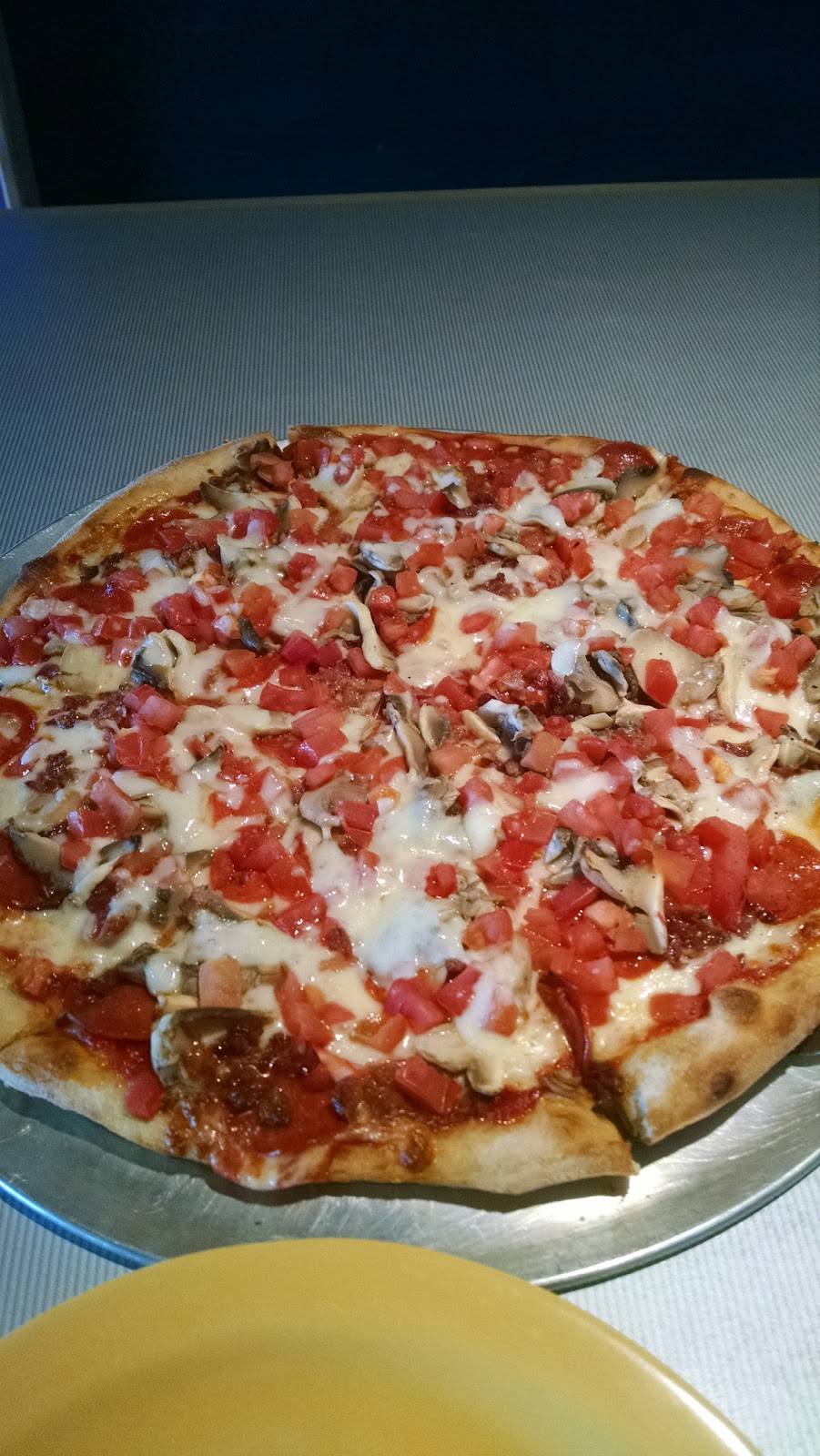 Marcellos Pizza | meal delivery | 17 Cinema Dr, York, PA 17402, USA | 7177551001 OR +1 717-755-1001