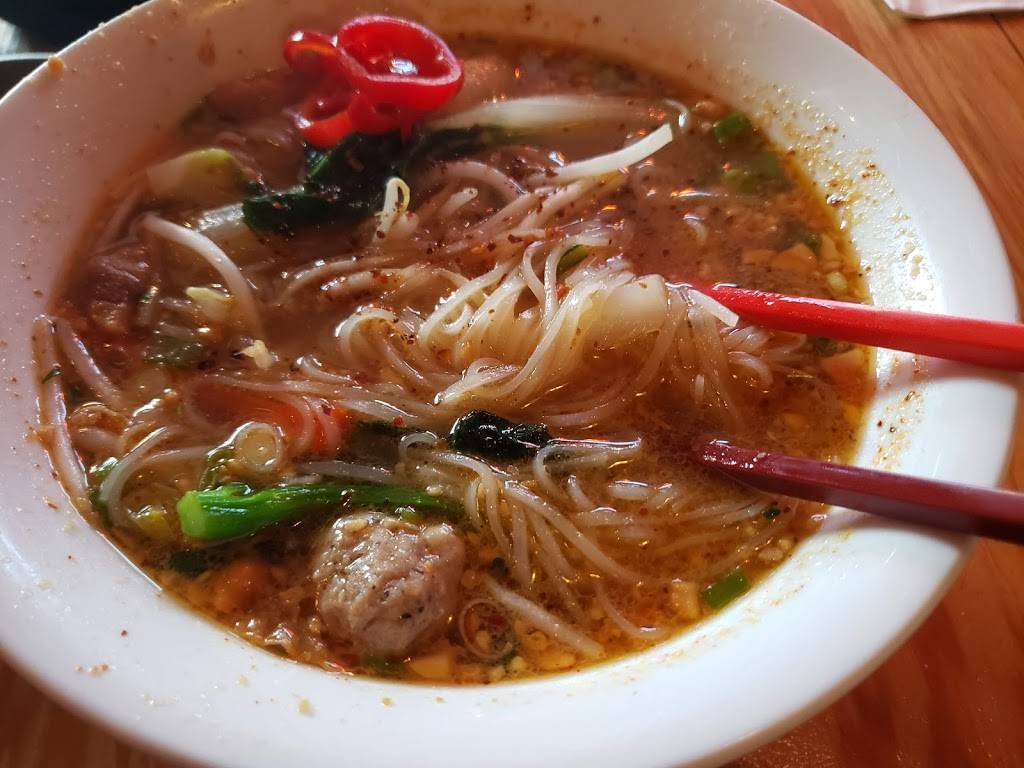 Sen Noodle Bar | restaurant | 2307 NW Market St, Seattle, WA 98107, USA | 2067357668 OR +1 206-735-7668