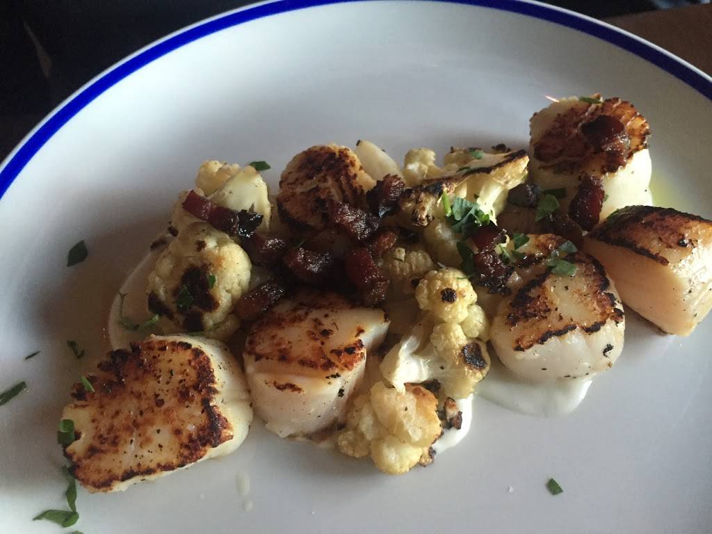 Tonno Restaurant | restaurant | 2 Main St, Gloucester, MA 01930, USA | 9788794795 OR +1 978-879-4795