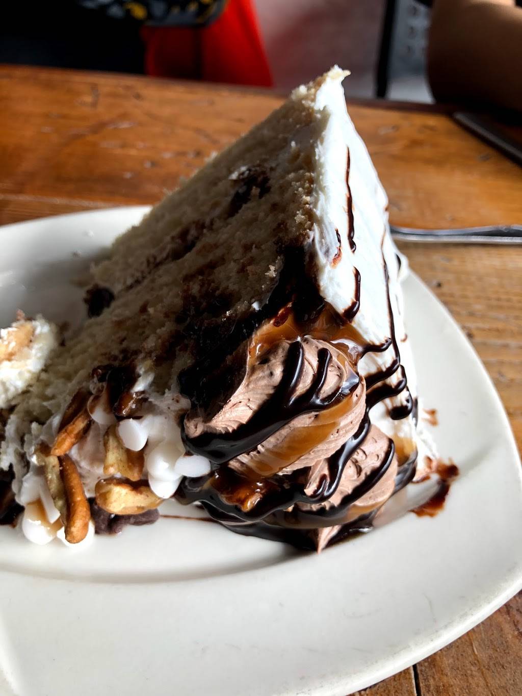 Imagine Vegan Cafe | restaurant | 2158 Young Ave, Memphis, TN 38104, USA | 9016543455 OR +1 901-654-3455