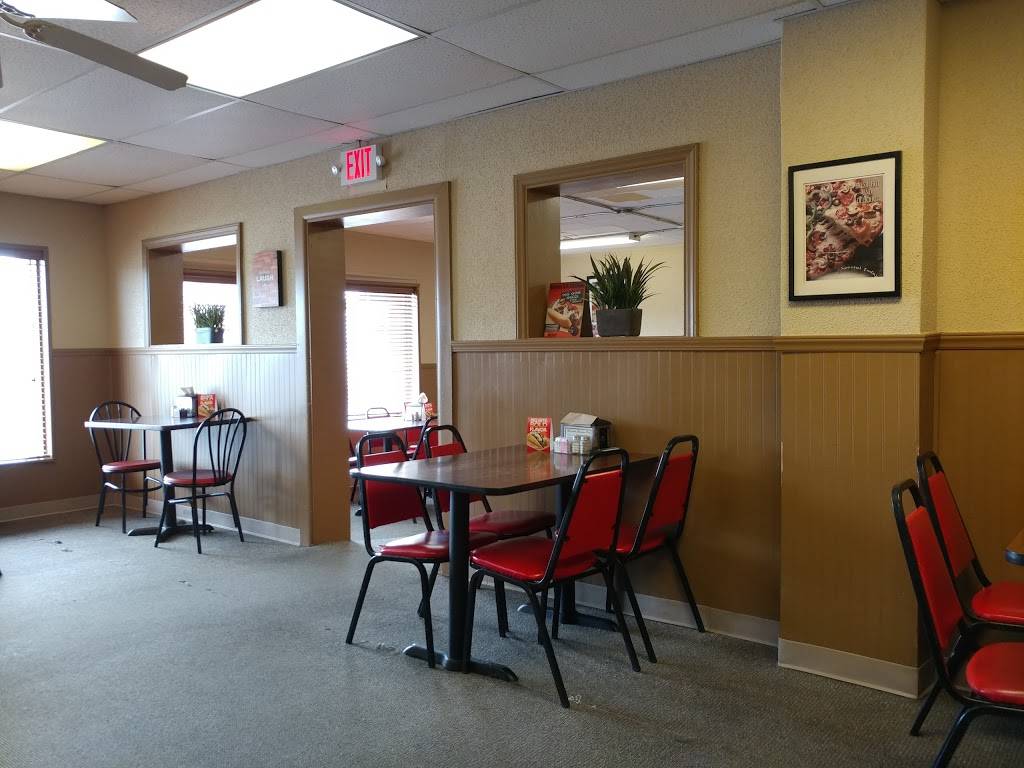 Arthurs Pizza | restaurant | 1415 W Cumberland St, Dunn, NC 28334, USA | 9108920122 OR +1 910-892-0122