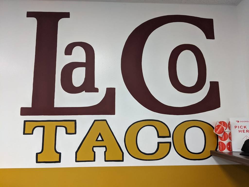 Laco Taco | restaurant | 28910 Ave Penn, Valencia, CA 91355, USA | 6617754800 OR +1 661-775-4800