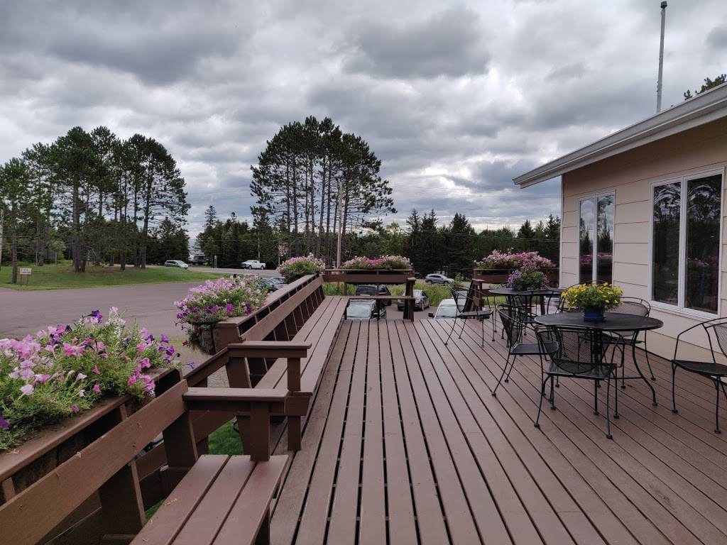 Lakeview National Golf Course | restaurant | 1349 MN-61, Two Harbors, MN 55616, USA | 2188342664 OR +1 218-834-2664