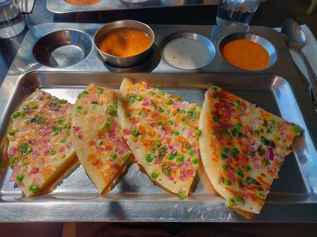 Udupi Palace | restaurant | 1903 University Ave, Berkeley, CA 94704, USA | 5108436600 OR +1 510-843-6600