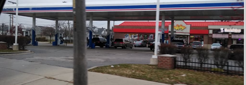 Mack’s Coney Island | restaurant | 14845 Mack Ave, Detroit, MI 48215, USA | 3134587946 OR +1 313-458-7946