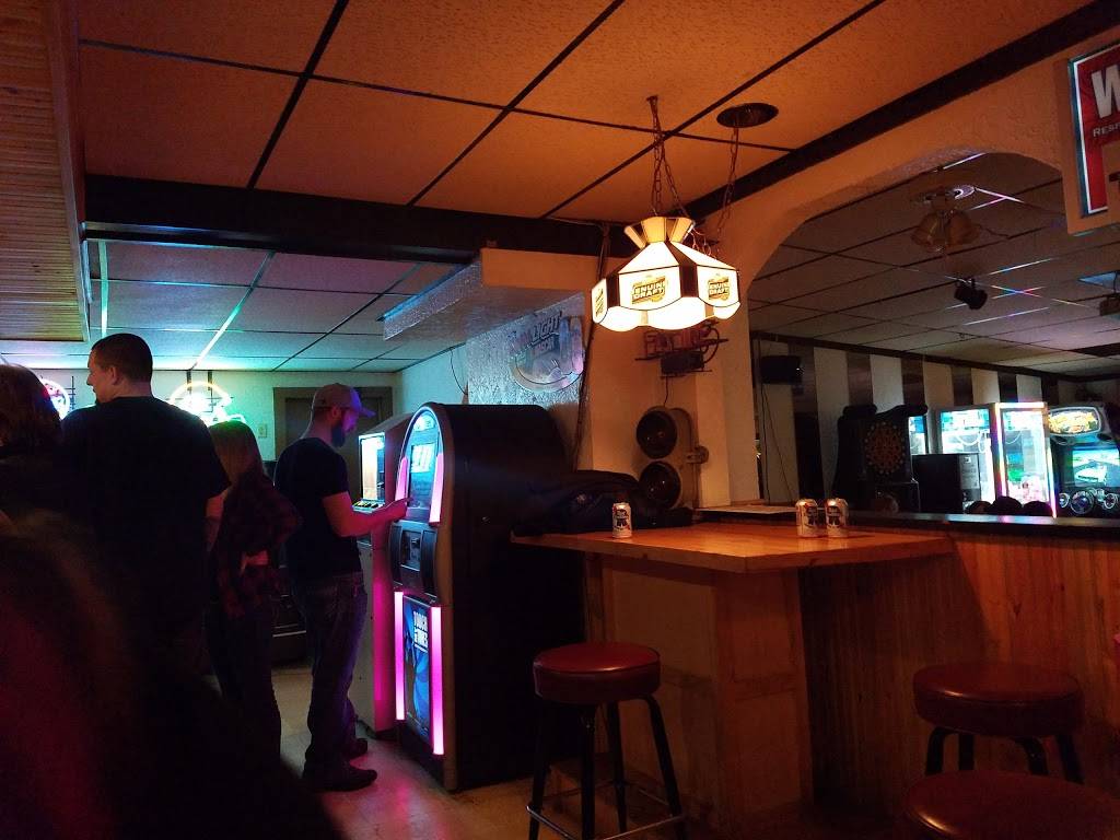 Whats the Point | restaurant | US-12, Fort Atkinson, WI 53538, USA | 9205639992 OR +1 920-563-9992