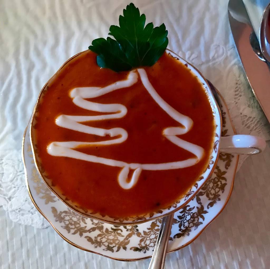 The Tea Room | restaurant | 223 Queen St S, Mississauga, ON L5M 1L6, Canada | 9055427674 OR +1 905-542-7674