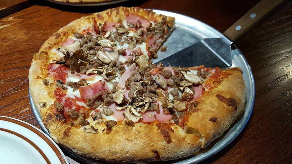 Hideaway Pizza | restaurant | 5950 W Memorial Rd, Oklahoma City, OK 73142, USA | 4054704777 OR +1 405-470-4777