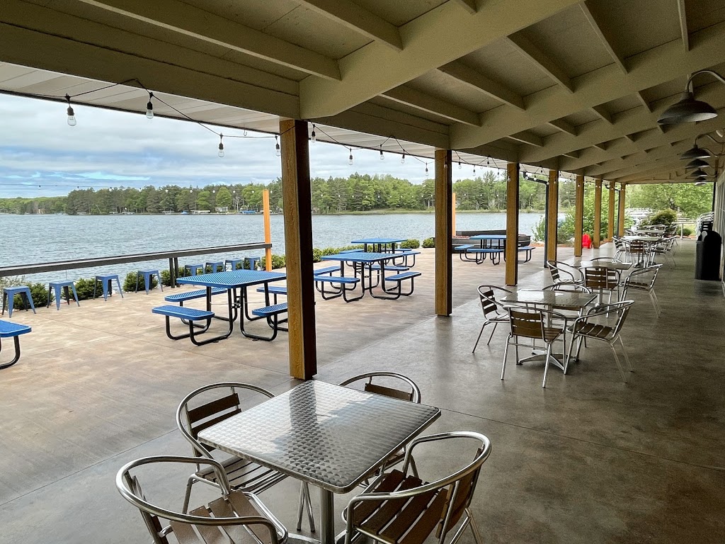 Powells on Round Lake | restaurant | 9971 N Grand Pines Ln, Hayward, WI 54843, USA | 7159151111 OR +1 715-915-1111