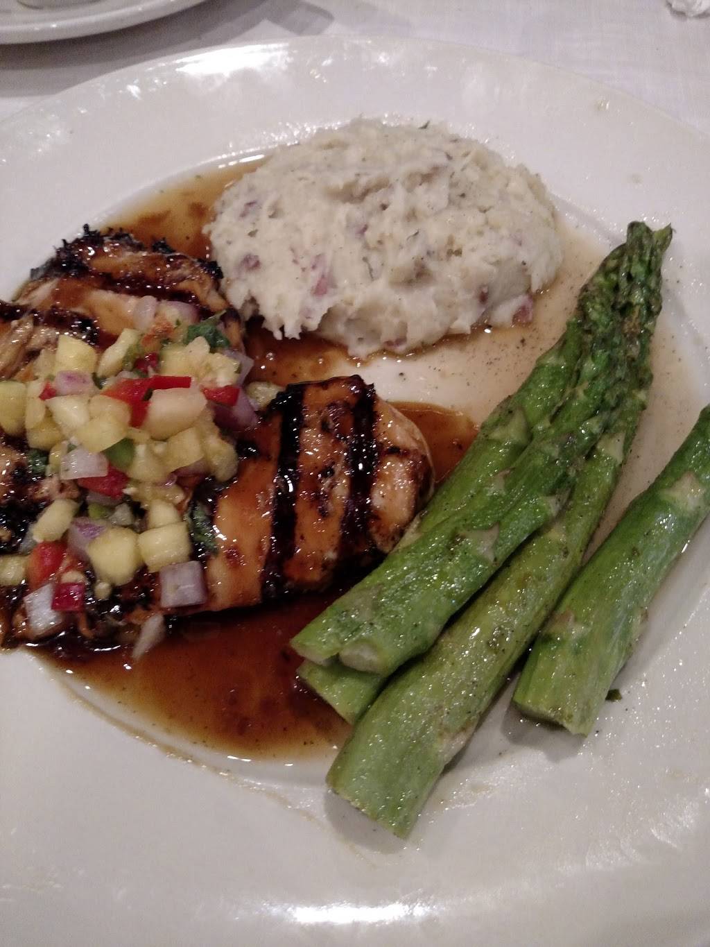 Chop House | restaurant | 9724 Kingston Pike # 1000, Knoxville, TN 37922, USA | 8655312467 OR +1 865-531-2467