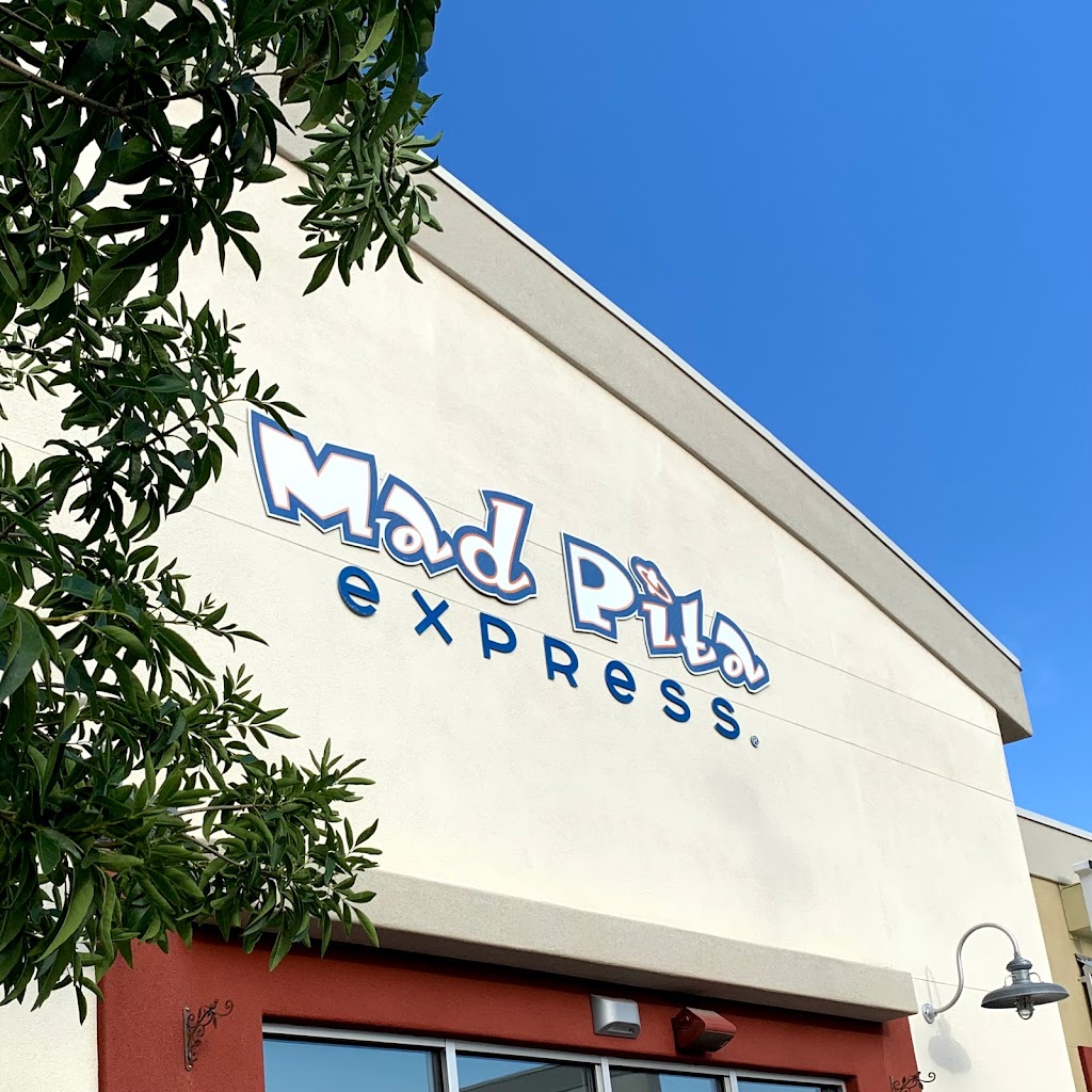Mad Pita Express | restaurant | 2376 Red Cliffs Dr APT 316, St. George, UT 84790, USA | 4352151855 OR +1 435-215-1855