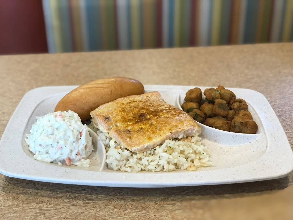 Captain Ds | restaurant | 1333 S Woodland Blvd, DeLand, FL 32720, USA | 3867384539 OR +1 386-738-4539