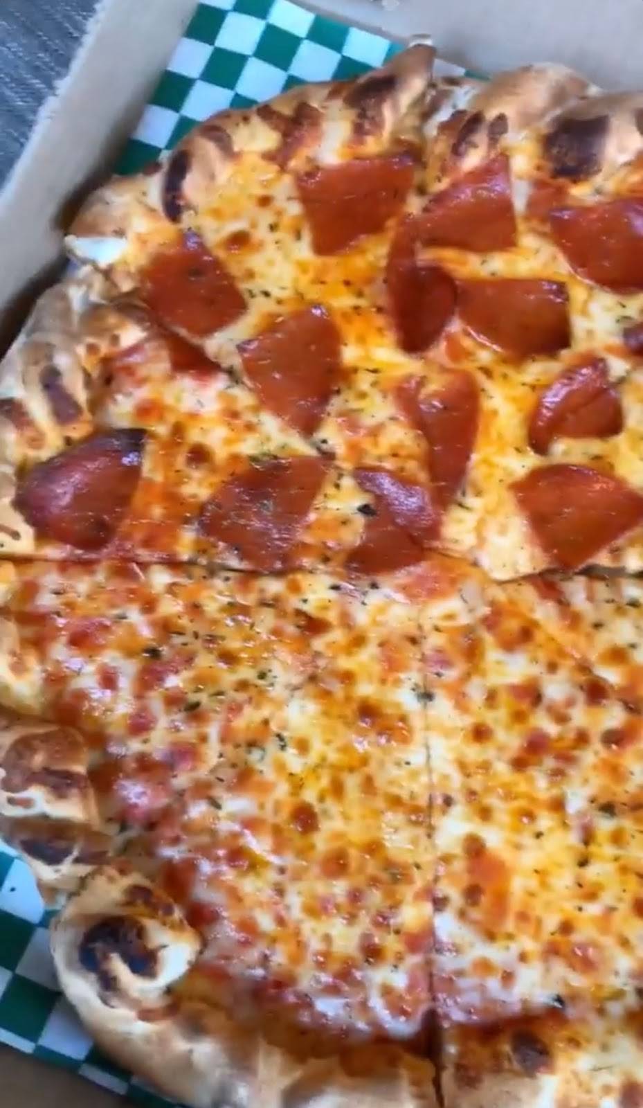 Pizza On the Run | restaurant | 140 Ida Belle Dr, Keystone, CO 80435, USA | 9705136636 OR +1 970-513-6636