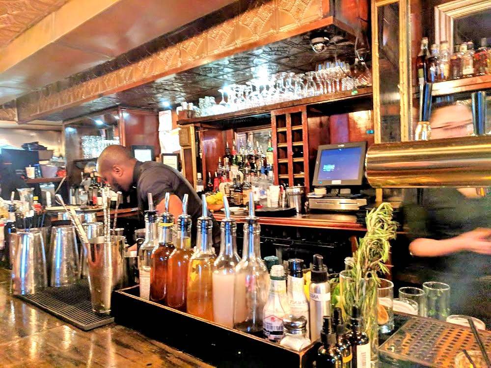 Skulls Rainbow Room | restaurant | 222 Printers Alley, Nashville, TN 37201, USA | 6158109631 OR +1 615-810-9631