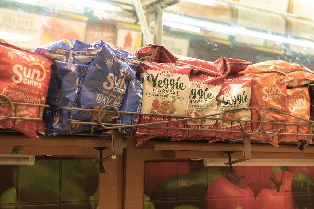 Subway | meal takeaway | 7 E 14th St Store 10, New York, NY 10003, USA | 2124621076 OR +1 212-462-1076