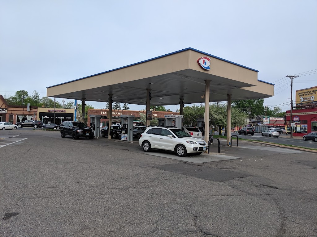 Holiday Stationstores | cafe | 5444 Nicollet Ave, Minneapolis, MN 55419, USA | 6128234822 OR +1 612-823-4822