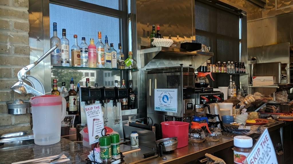 Yours Truly Restaurant | restaurant | 25300 Chagrin Blvd, Beachwood, OH 44122, USA | 2164644848 OR +1 216-464-4848